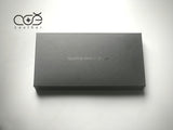 Premium Custom Genuine Leather iPhone Case with MagSafe for iPhone 16/ iPhone 15/ iPhone 14/ iPhone 13/ iPhone 12, Gift for Him/ Her