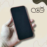 Vintage Handmade Premium Cowhide Leather iPhone Case for iPhone 17 Pro/ iPhone 16 Pro/ iPhone 15 Pro/ iPhone 14 Pro/ iPhone 13 Pro