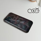 Handmade Premium Cowhide Leather iPhone Case for iPhone 16/ iPhone 15/ iPhone 14/ iPhone 13, Custom Engraved Leather iPhone Case, Gift 2025 (Copy)