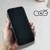 Handmade Premium Cowhide Leather iPhone Case for iPhone 16/ iPhone 15/ iPhone 14/ iPhone 13, Custom Engraved Leather iPhone Case, Gift 2025 (Copy)