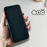 Handmade Vintage Cowhide Leather iPhone Case for iPhone 17 Pro Max/ iPhone 16 Pro/ iPhone 15 Pro/ iPhone 14 Pro/ iPhone 13 Pro, Engraving iPhone Case, Gift