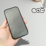 Alligator Leather iPhone Case: Handmade Vegetable Tanned iPhone Cover,  Fits for iPhone 17/ iPhone 16/ iPhone 15 Pro/ iPhone 14 Pro/iPhone 13 Pro